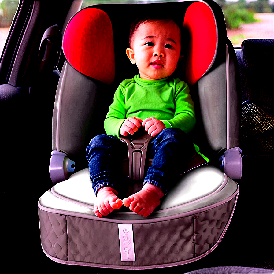 Car Seat Protector Png 67 PNG Image