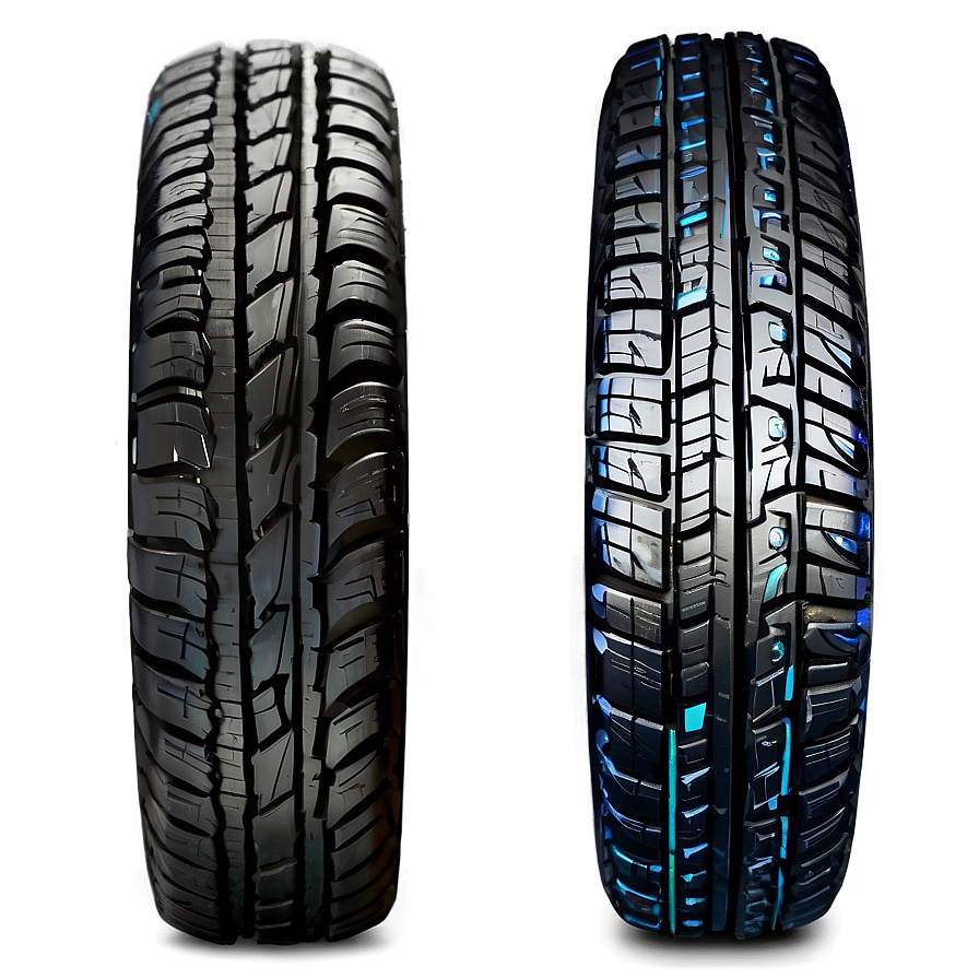 Car Tire Tracks Png Evk71 PNG Image