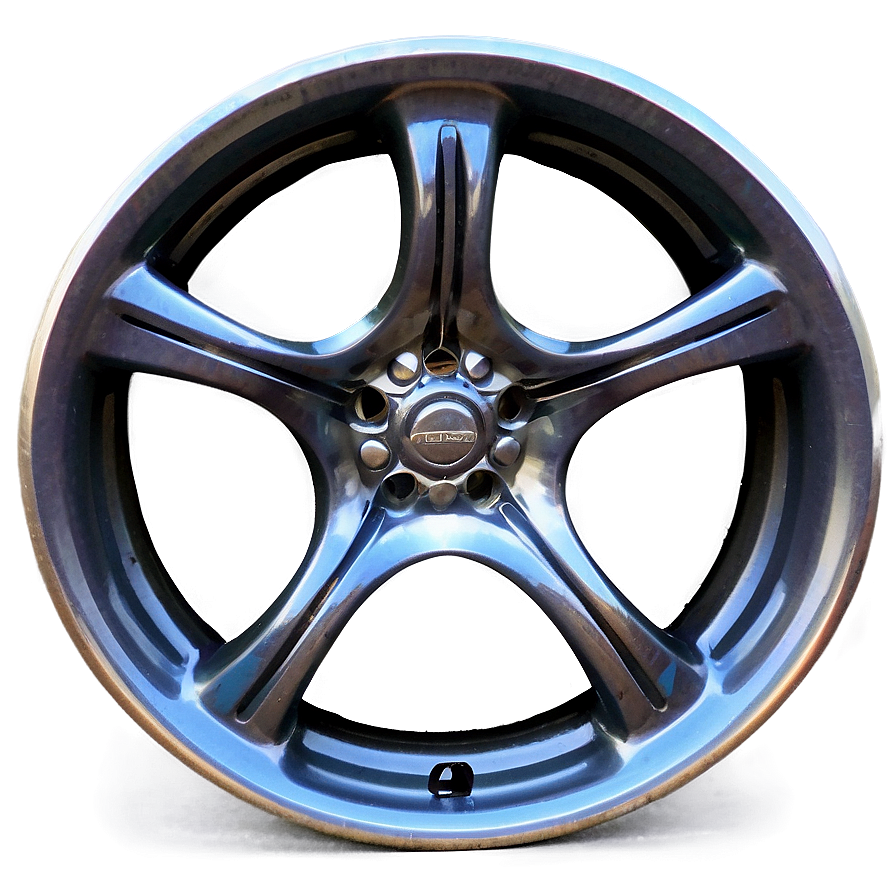 Car Wheel Rim Png 05242024 PNG Image