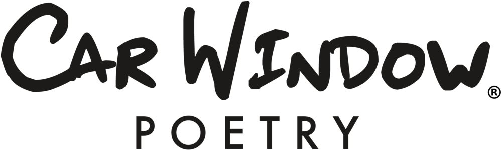 Car Window Poetry_ Logo PNG Image