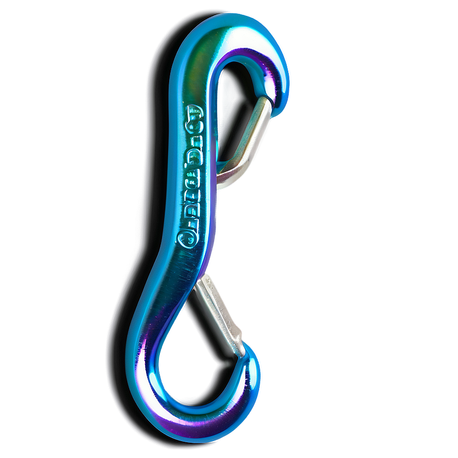 Carabiner Hook Png Npl79 PNG Image