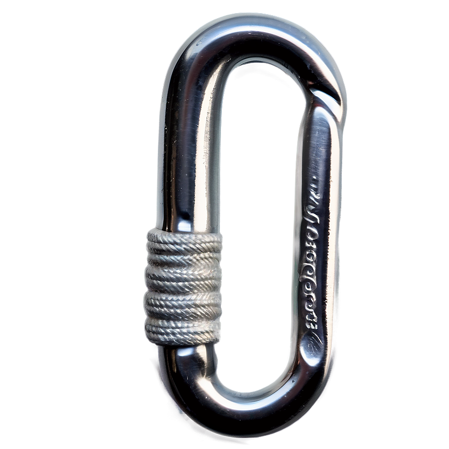 Carabiner Hook Png Ysc94 PNG Image