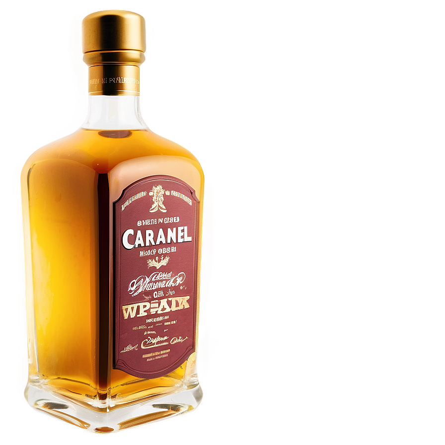 Caramel Colored Whisky Png Pci PNG Image