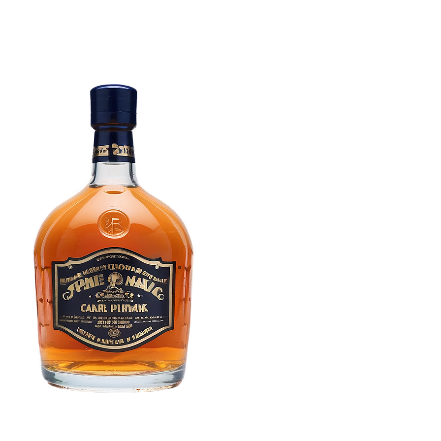 Caramel Colored Whisky Png Vdf PNG Image