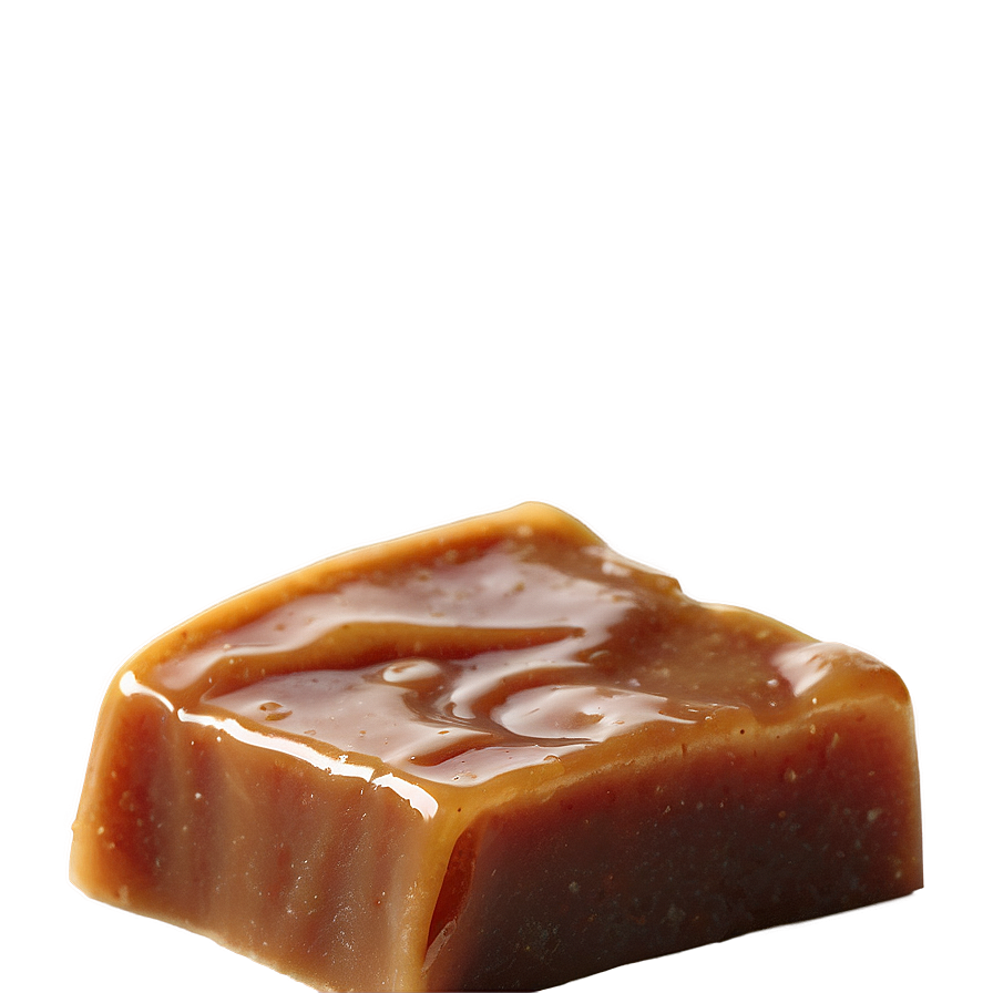 Caramel Fudge Chunk Png Obk PNG Image