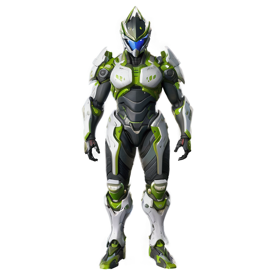 Carbon Fiber Genji Png Nid76 PNG Image