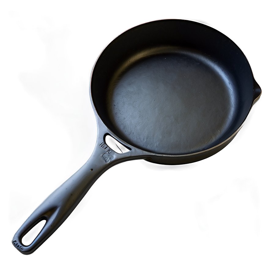 Carbon Steel Skillet Png 33 PNG Image