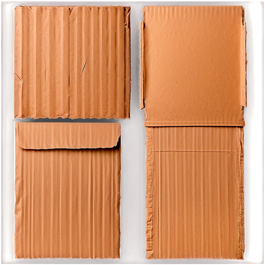 Cardboard Paper Texture Png Sjq PNG Image