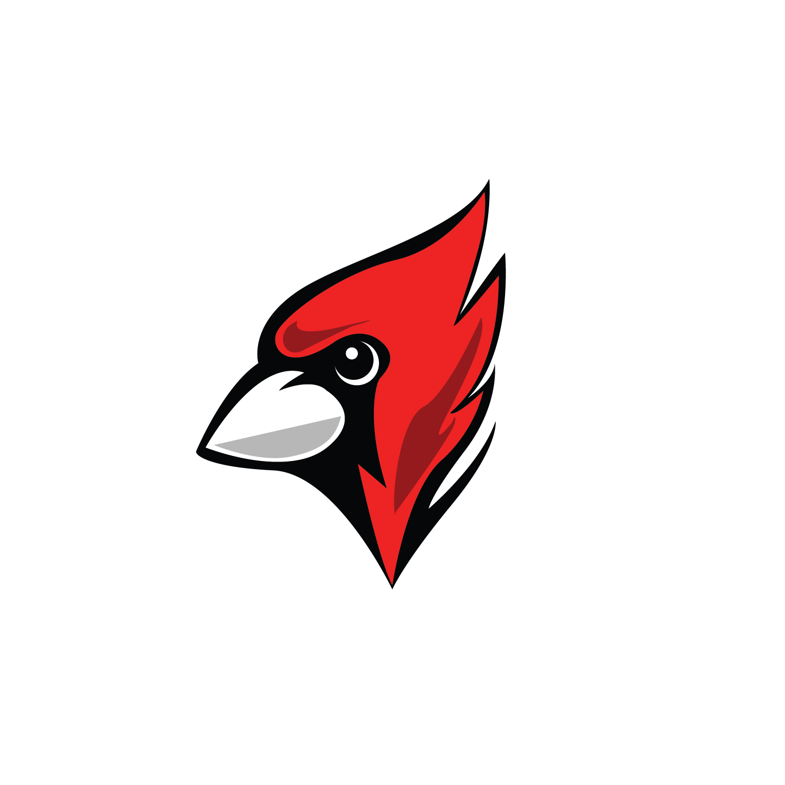 Cardinal Lakes Golf Club Logo PNG Image