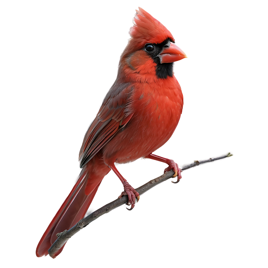 Cardinals A PNG Image