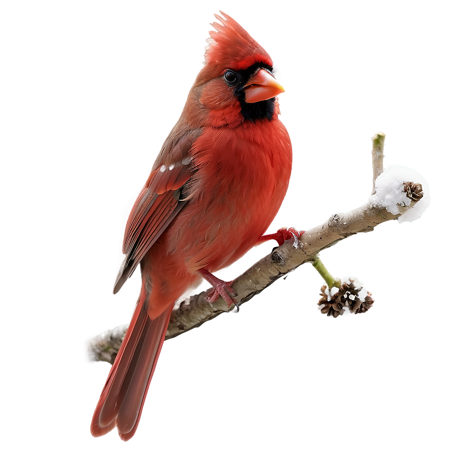 Cardinals C PNG Image