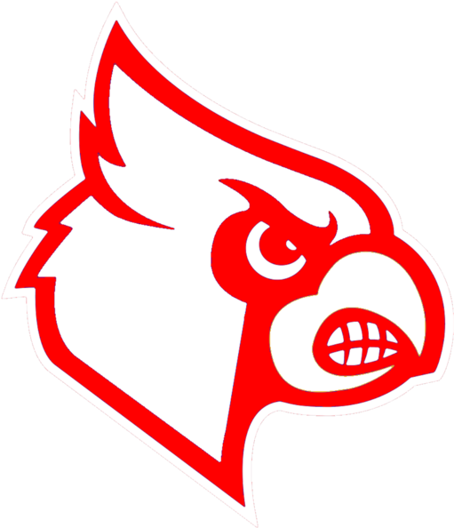 Cardinals Team Logo PNG Image