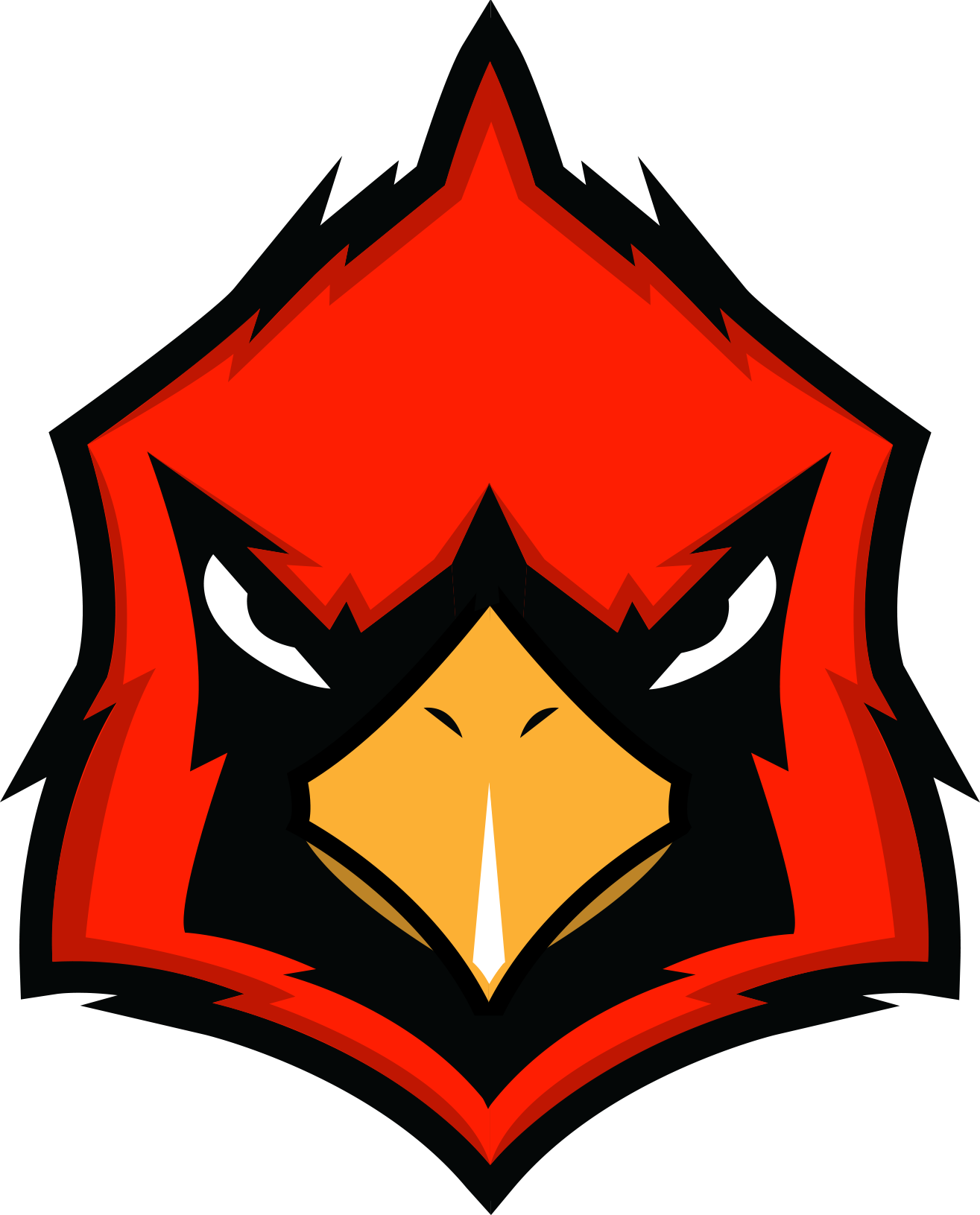 Cardinals Team Logo PNG Image