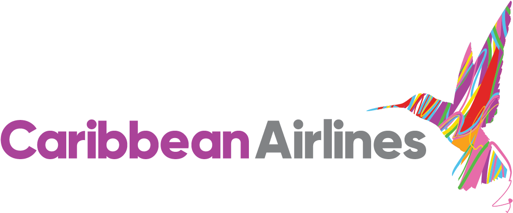 Caribbean Airlines Logo Bird PNG Image