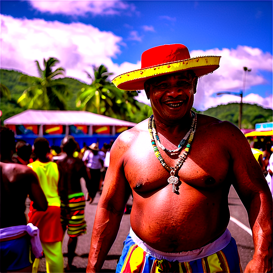 Carnival Crowds Enjoying Png Tmi67 PNG Image