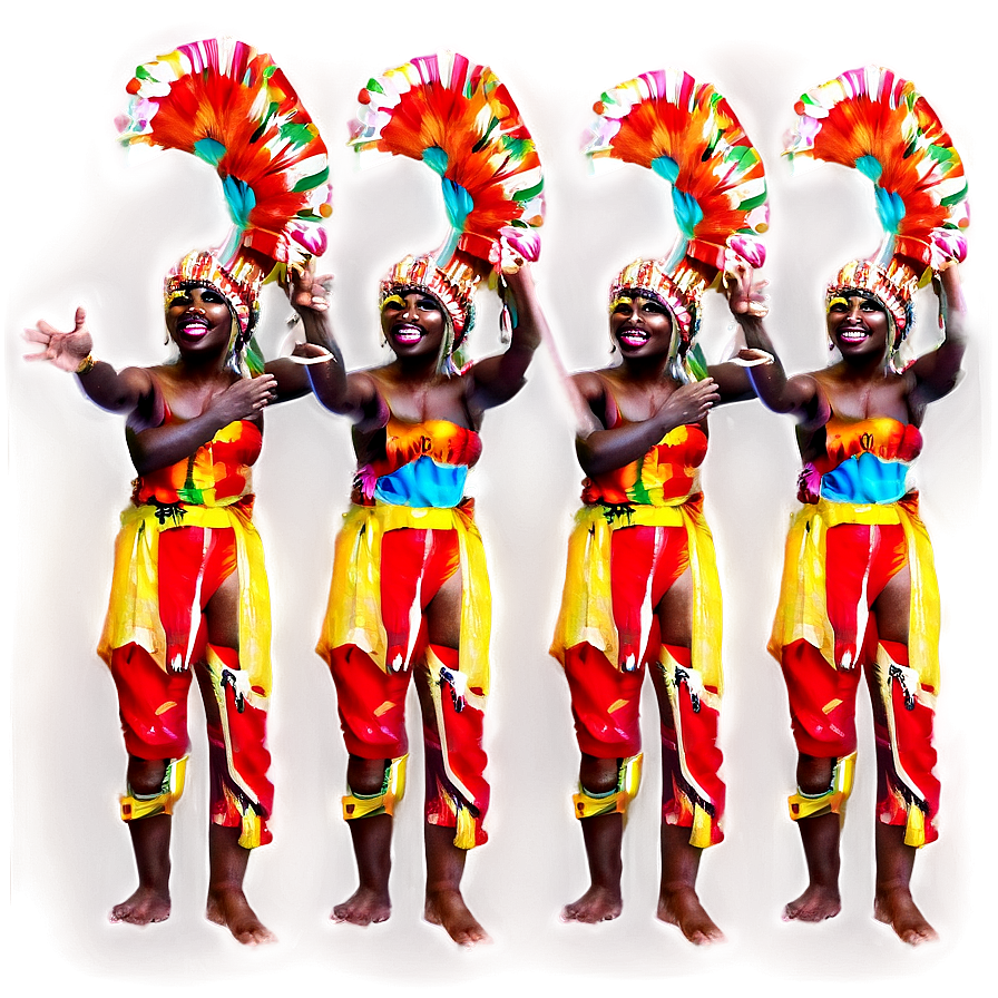 Carnival Festivities Png Okq PNG Image