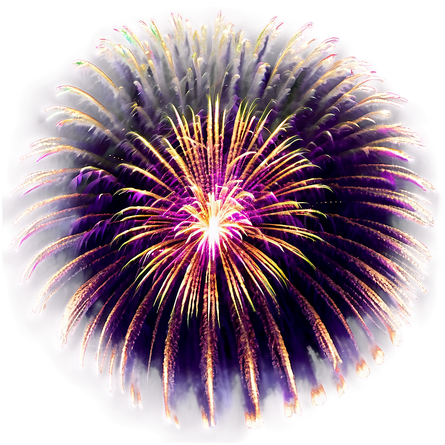 Carnival Fireworks Display Png Gsr PNG Image