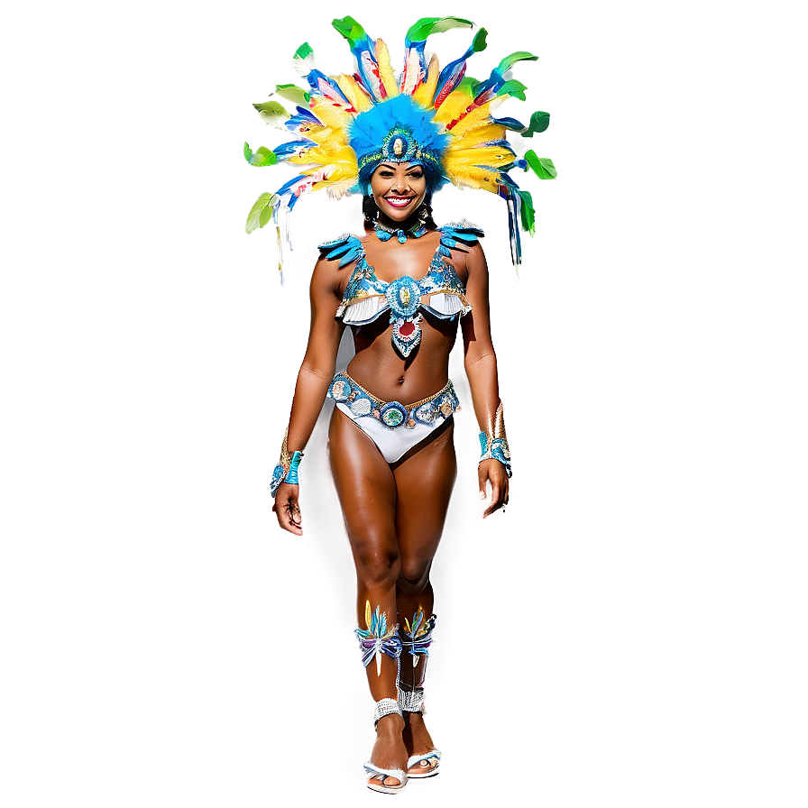 Carnival Grand Parade Png Ftj PNG Image