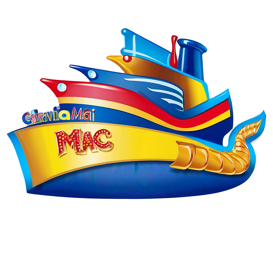 Carnival Magic Shows Png 9 PNG Image