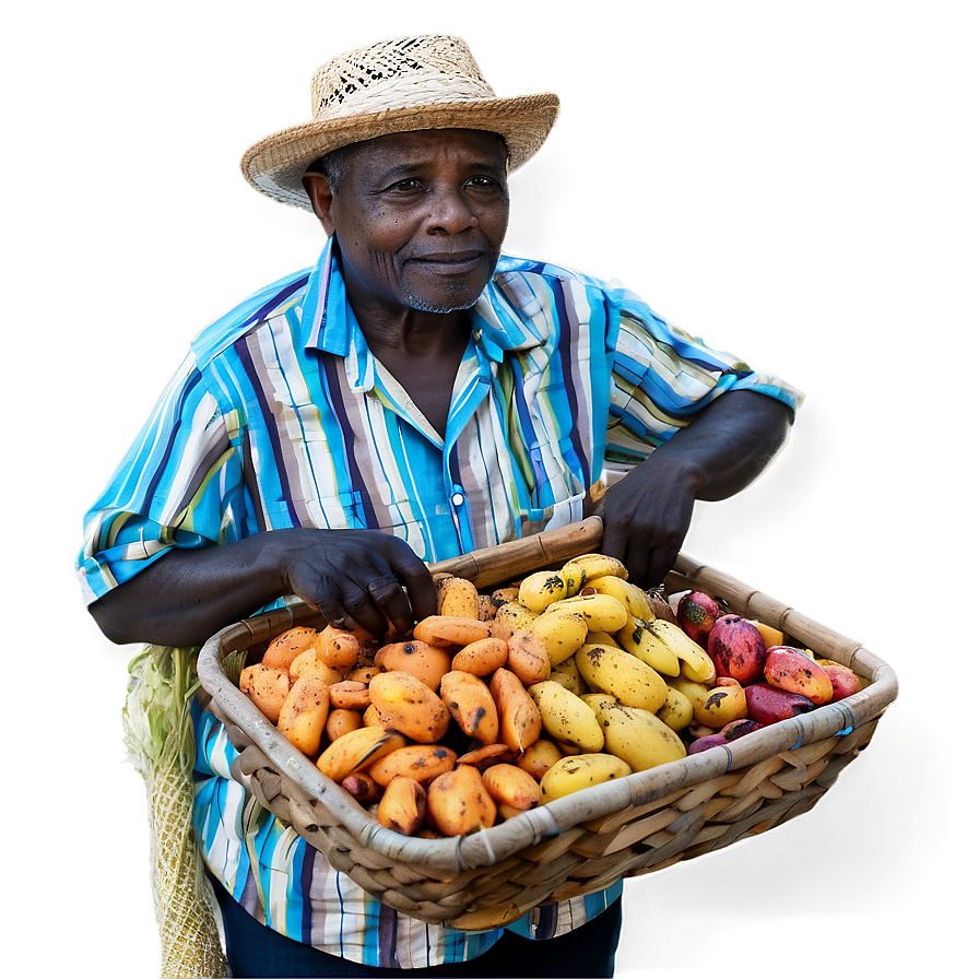 Carnival Street Vendors Png Kaj90 PNG Image