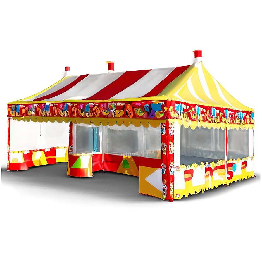 Carnival Tent For Weddings Png 83 PNG Image