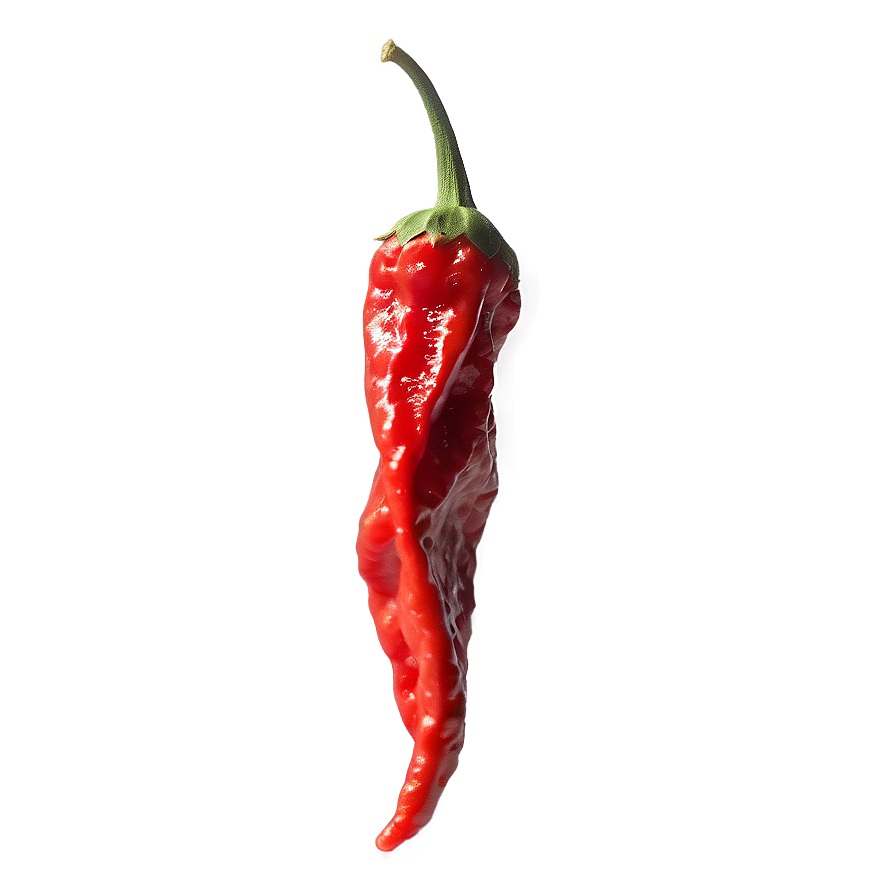 Carolina Reaper Chili Pepper Png Jms PNG Image