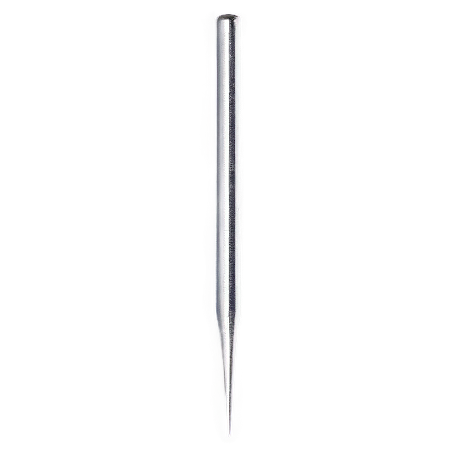 Carpet Needle Png 84 PNG Image