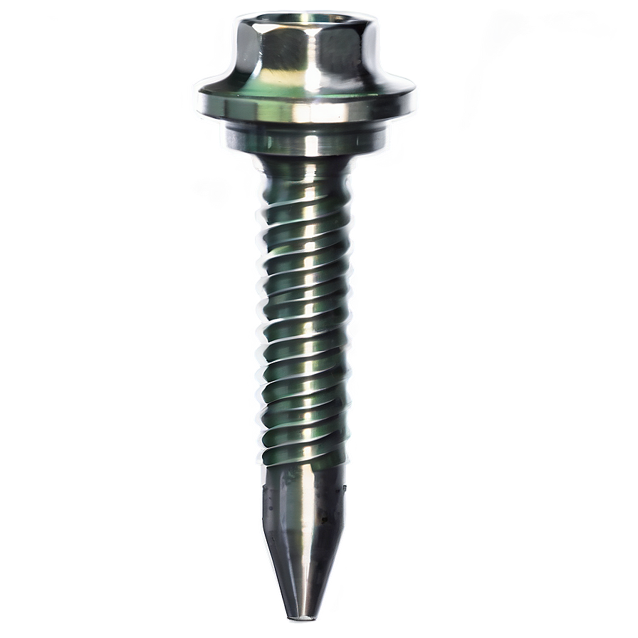 Carriage Screw Png Utb76 PNG Image