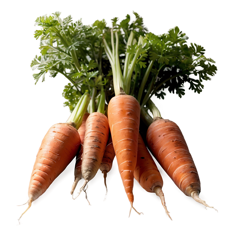 Carrot Bunch Png 76 PNG Image