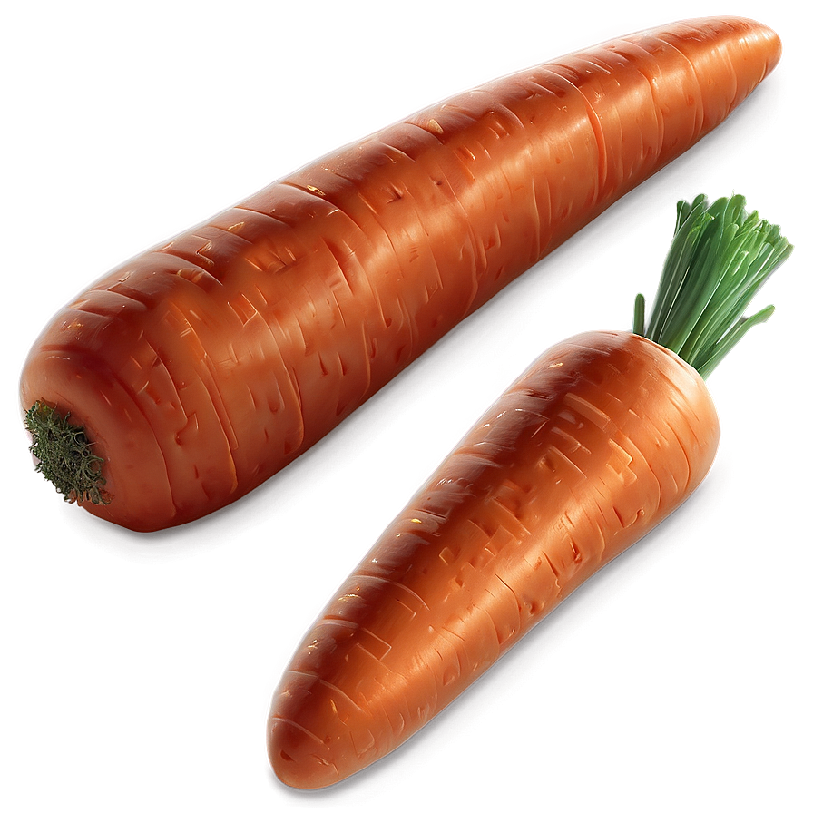 Carrot Crunch Png Vik PNG Image