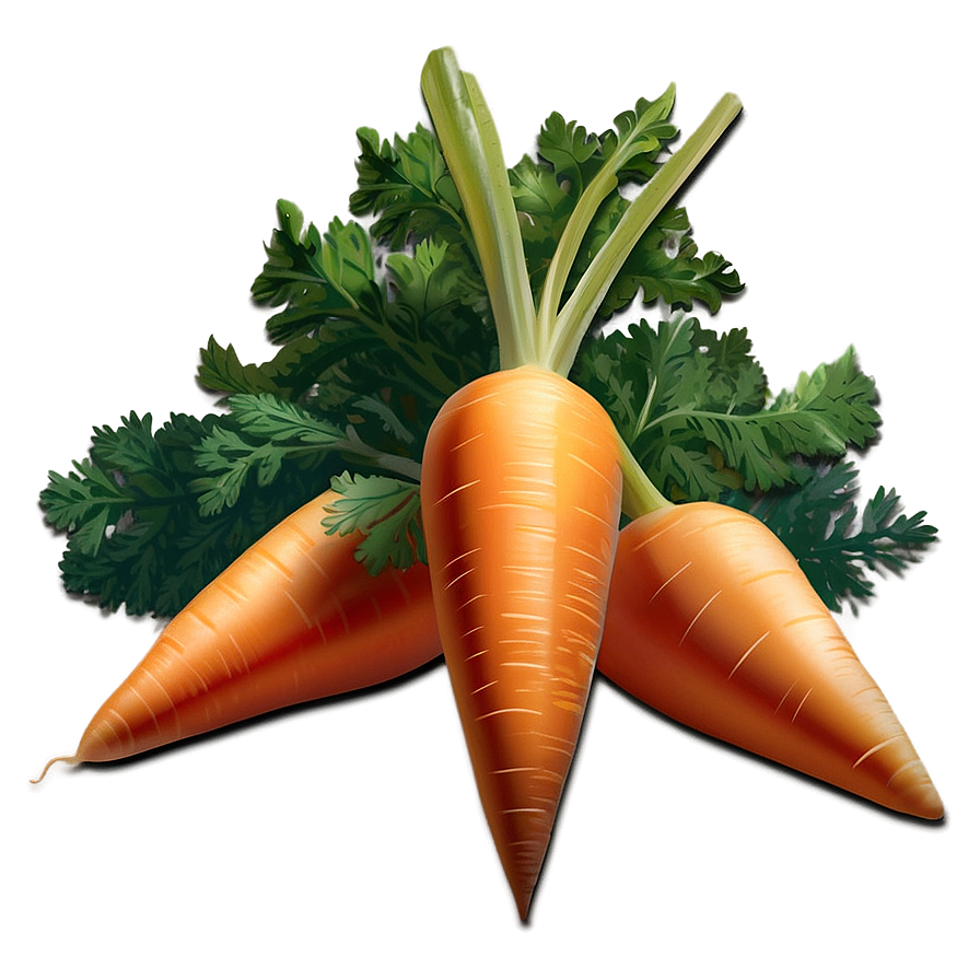 Carrot Patch Png 77 PNG Image