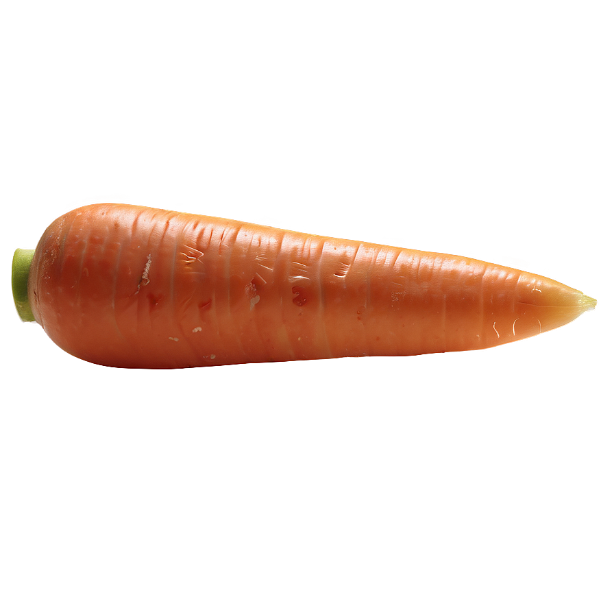 Carrot Piece Png 66 PNG Image