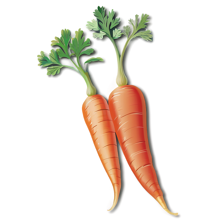 Carrot Seed Png 71 PNG Image