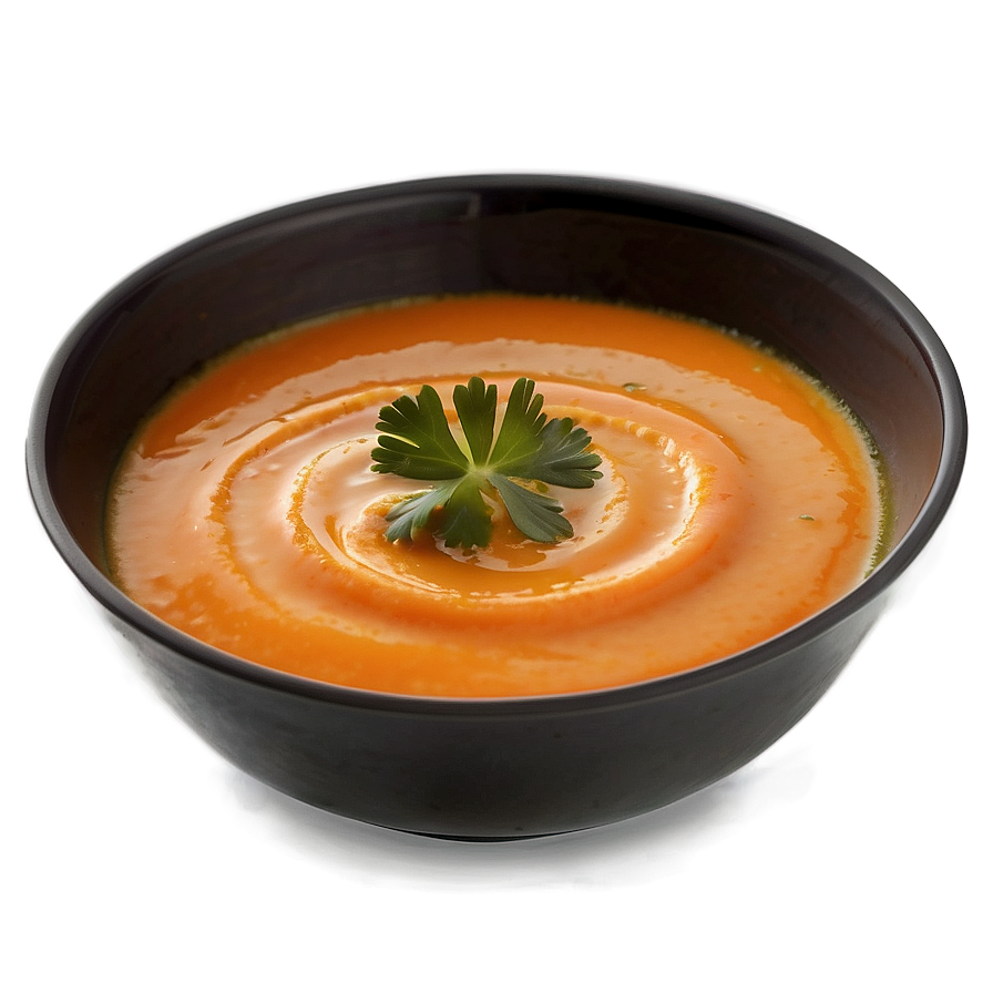 Carrot Soup Png Qlu41 PNG Image