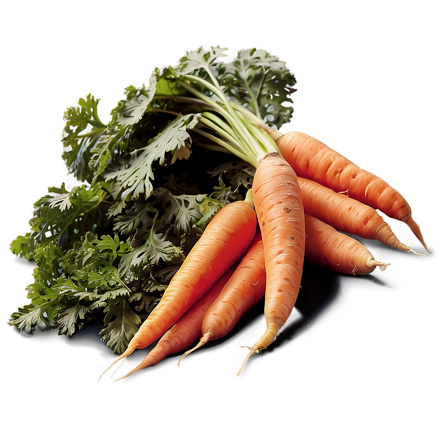 Carrot Top Png Fyr24 PNG Image