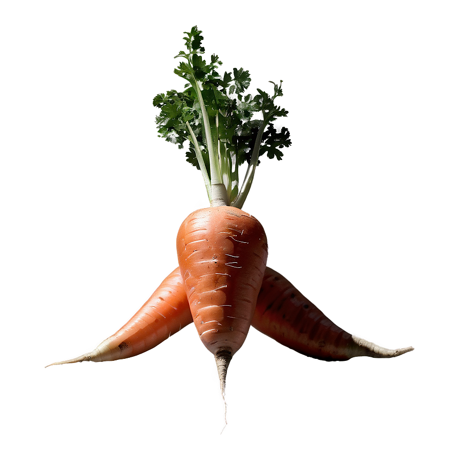 Carrot With Root Png Rae25 PNG Image