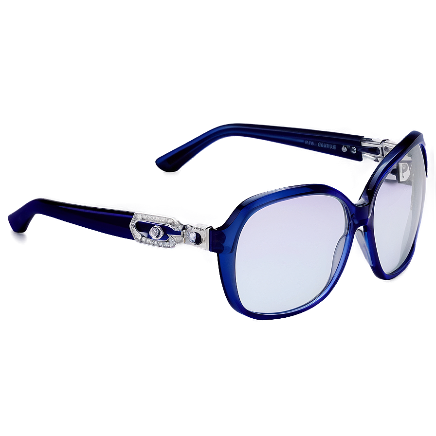 Cartier Clear Glasses Png Nco PNG Image