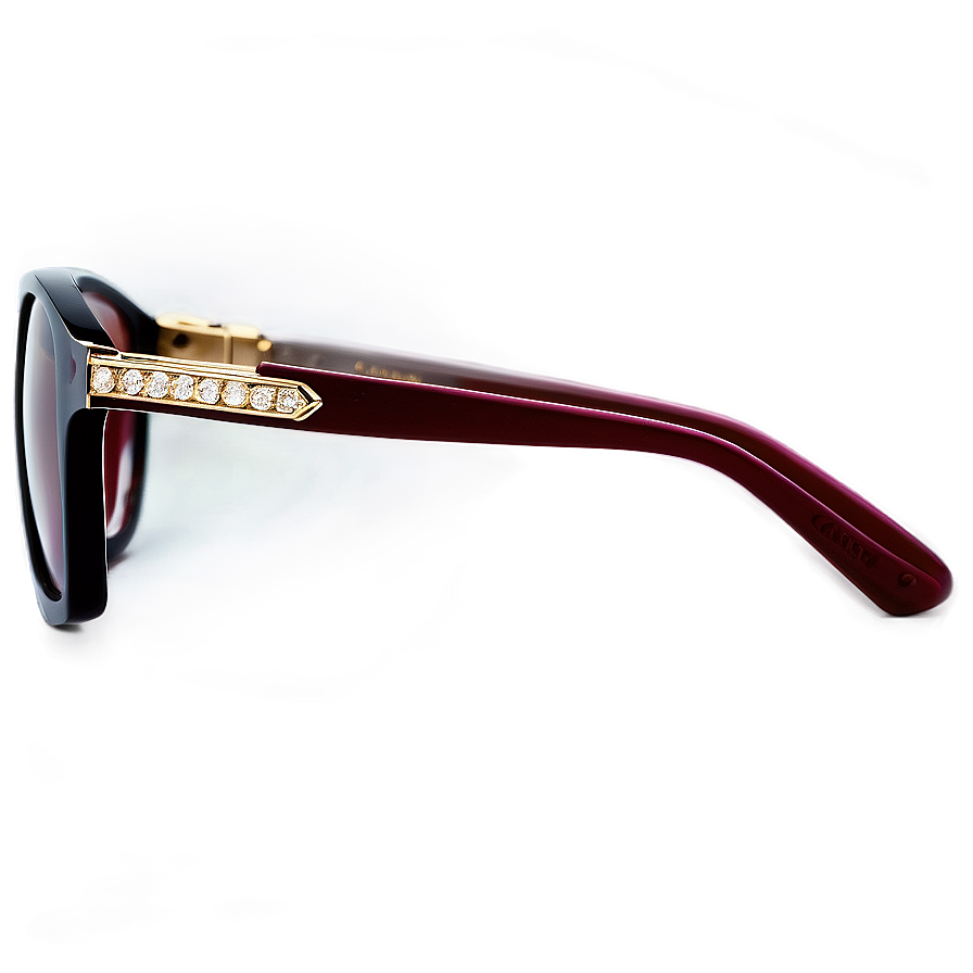 Cartier Graduated Glasses Png 06212024 PNG Image