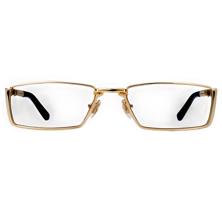 Cartier Trinity Glasses Png Urm PNG Image