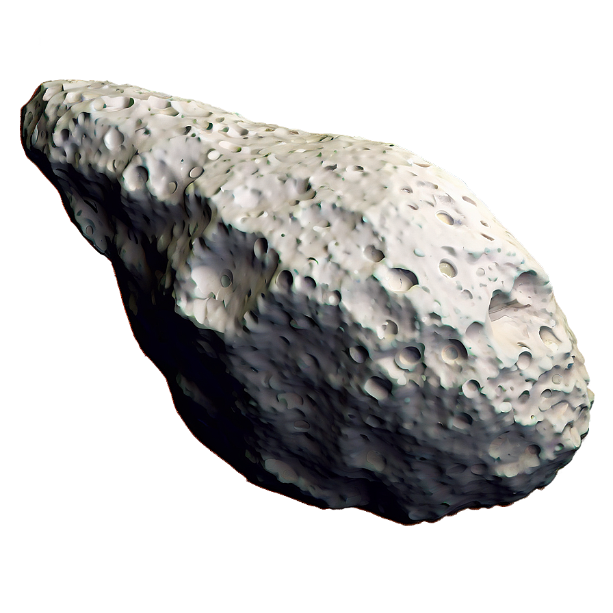 Cartoon Asteroid Png 41 PNG Image