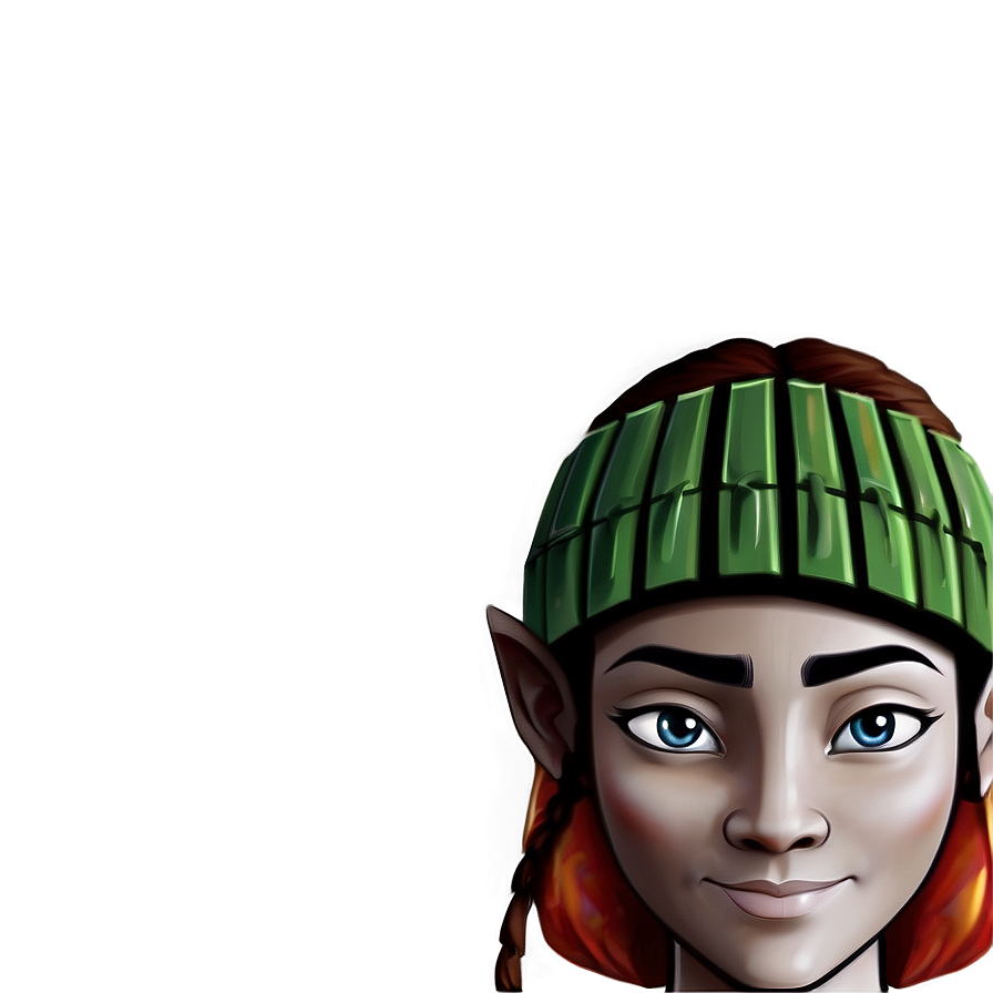 Cartoon Avatar Drawing Png Hlm PNG Image