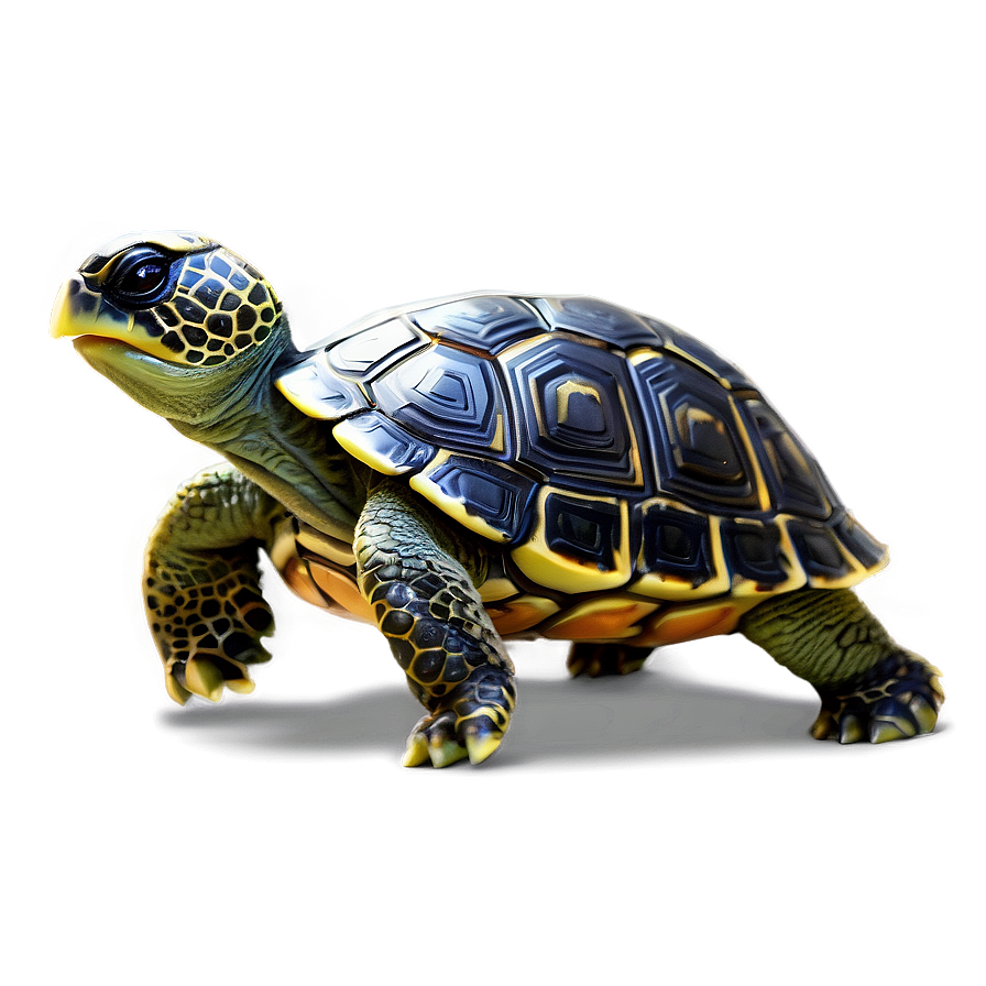 Cartoon Baby Turtle Png Jme PNG Image