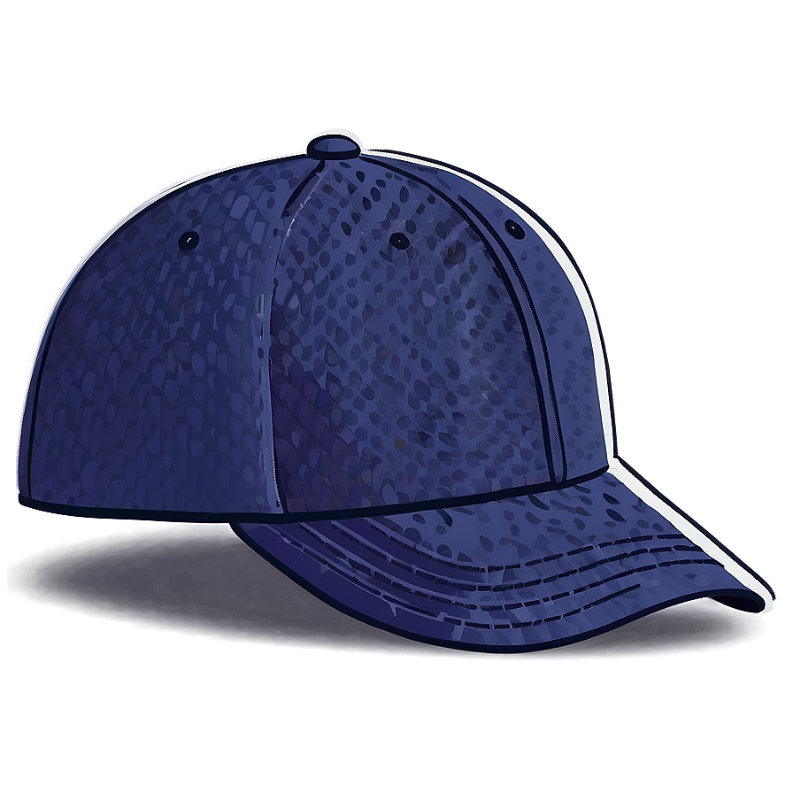 Cartoon Ball Cap Png 06282024 PNG Image