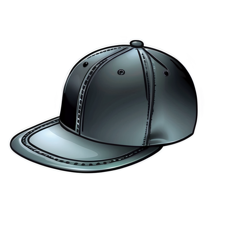 Cartoon Ball Cap Png 92 PNG Image