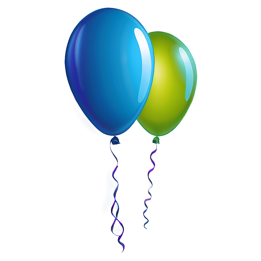 Cartoon Balloon Png Uau81 PNG Image