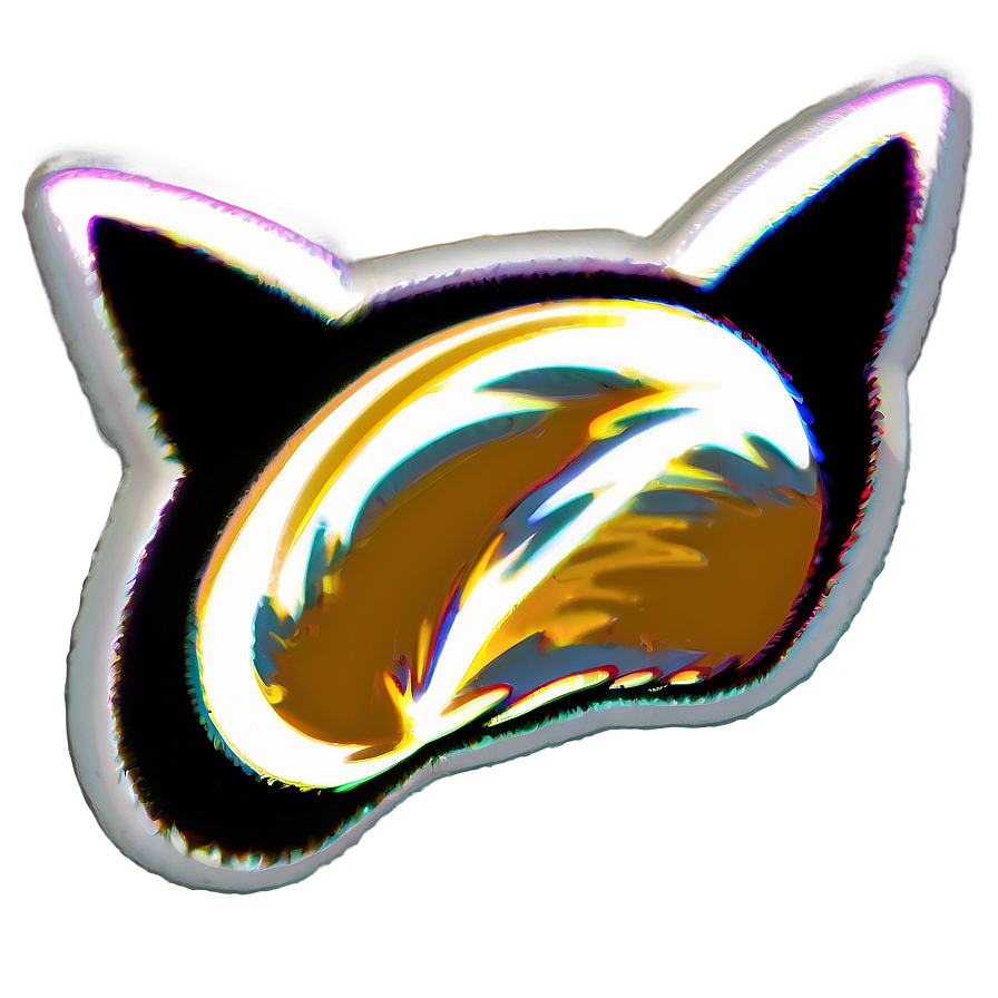 Cartoon Cat Ear Image Png Xkp75 PNG Image