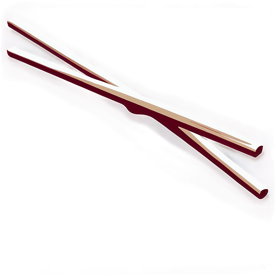 Cartoon Chopsticks Png Goj2 PNG Image