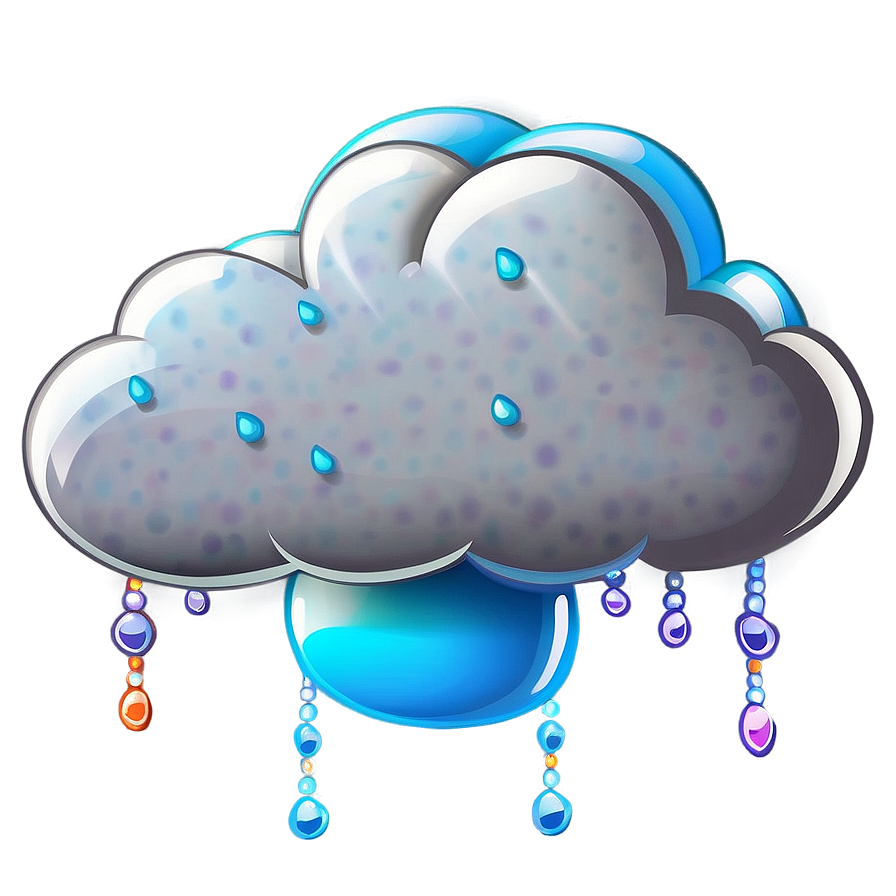 Cartoon Cloud Clipart Png Jtv PNG Image