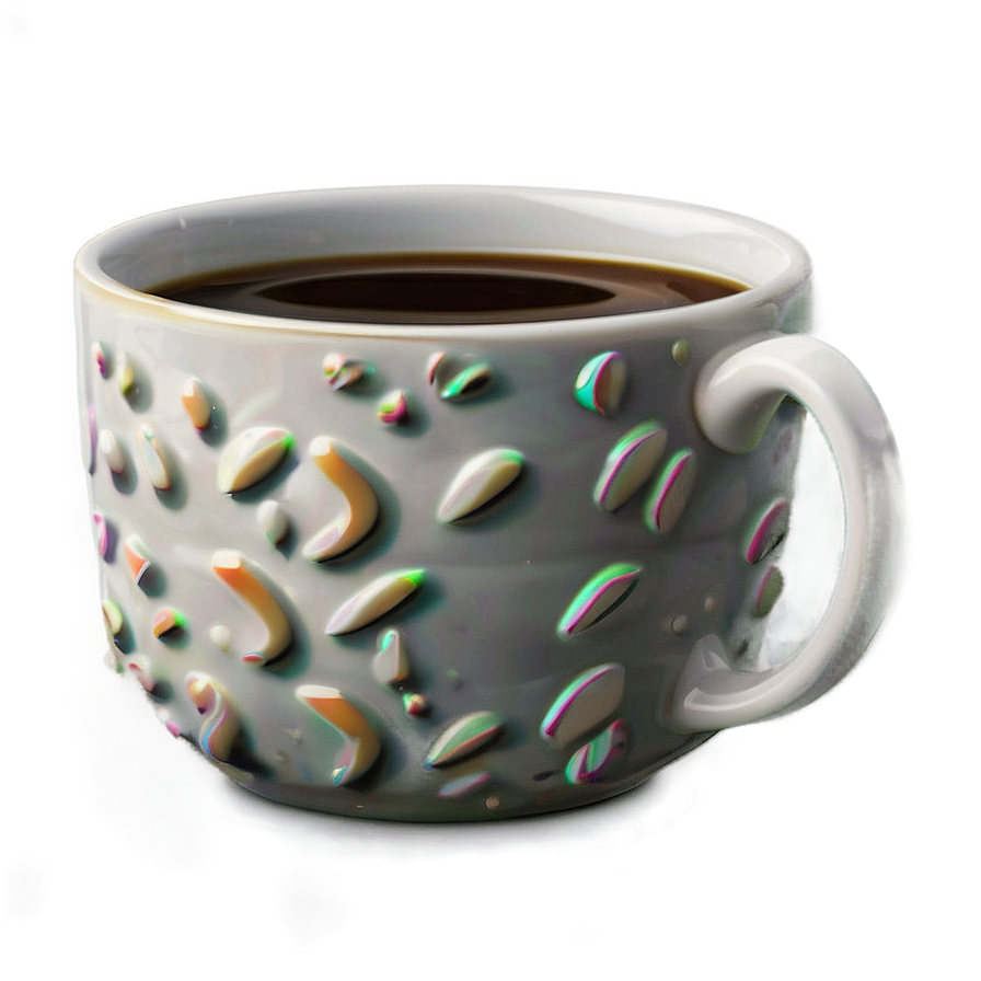 Cartoon Coffee Cup Png 86 PNG Image