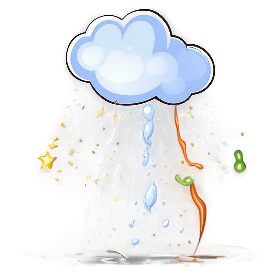 Cartoon Fart Cloud Png Vsl PNG Image